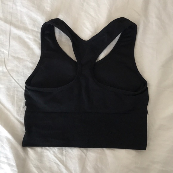 Victoria's Secret PINK sports bra - Picture 2 of 3